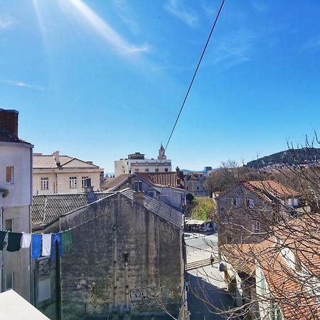 City Center Apartment Soldic Split Exterior photo