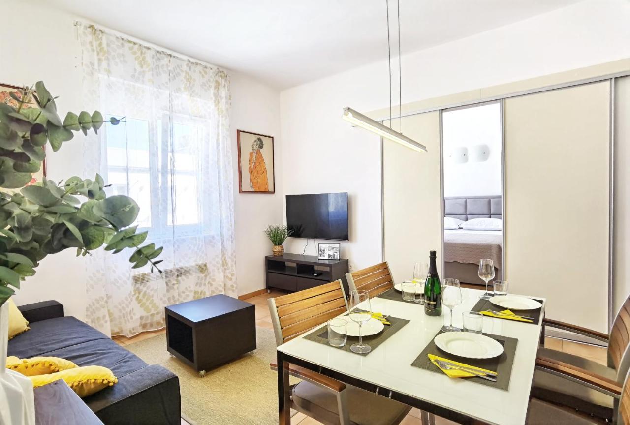 City Center Apartment Soldic Split Exterior photo