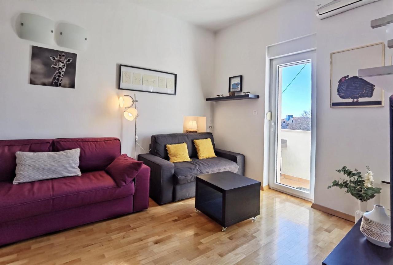 City Center Apartment Soldic Split Exterior photo