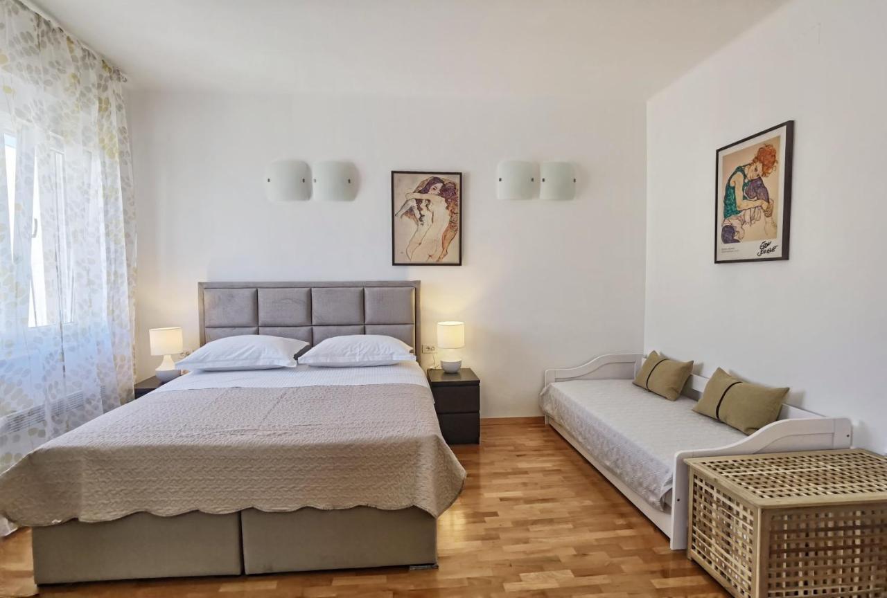 City Center Apartment Soldic Split Exterior photo
